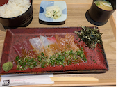 鮨と酒日和 ととうお新丸の内センタービル店: yuimaruさんの2026年08月15日の1枚目の投稿写真