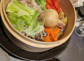 【単品飲み放題 焼鳥半額】とり鉄 立川店: yuimaruさんの2026年05月01日の2枚目の投稿写真