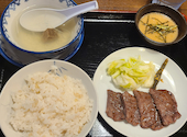 味の牛たん加助 旭神店: まぃち-もんさんの2026年08月21日の1枚目の投稿写真