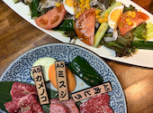 焼肉 闇市ジョニー 朝生田店: きくちゃんさんの2026年06月28日の2枚目の投稿写真