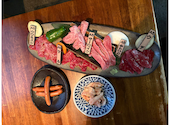 焼肉 闇市ジョニー 朝生田店: きくちゃんさんの2026年07月25日の1枚目の投稿写真