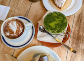 カフェ ダブル cafe double 豊田店: らびっとさんの2026年05月02日の1枚目の投稿写真