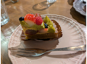 DISHES and TART SAN ディッシュ アンド タルト サン: らびっとさんの2024年12月28日の1枚目の投稿写真