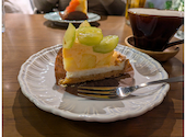 DISHES and TART SAN ディッシュ アンド タルト サン: らびっとさんの2024年12月28日の3枚目の投稿写真