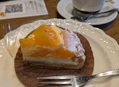 DISHES and TART SAN ディッシュ アンド タルト サン: らびっとさんの2025年04月07日の1枚目の投稿写真