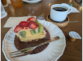 DISHES and TART SAN ディッシュ アンド タルト サン: らびっとさんの2025年05月27日の3枚目の投稿写真
