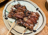 焼鳥 おでん 串揚げ とり二: らびっとさんの2026年05月02日の2枚目の投稿写真