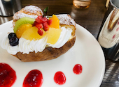 サンポ 珈琲 カフェ 松戸八ヶ崎店: あっきーさんの2025年03月25日の1枚目の投稿写真