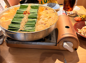 博多 もつ鍋 前田屋 総本店: ギリギリchopさんの2026年08月02日の1枚目の投稿写真