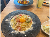 FARMERS GARDEN Cafe ファーマーズガーデンカフェ オムレット: こきさんの2026年04月03日の1枚目の投稿写真