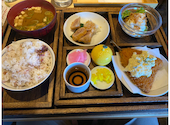 カフェ TSUKUMO 食堂酒場九十九 豊田本店: こきさんの2026年05月30日の1枚目の投稿写真