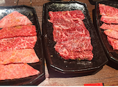 焼肉陽山道 上野広小路店: naさんの2025年04月の1枚目の投稿写真