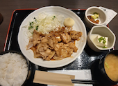 北の味紀行と地酒 北海道 新宿三丁目店: きな粉さんの2025年09月01日の1枚目の投稿写真