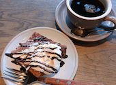 GOOD MORNING CAFE NOWADAYS グッドモーニング カフェ ナワデイズ 千駄ヶ谷: きな粉さんの2026年03月31日の1枚目の投稿写真
