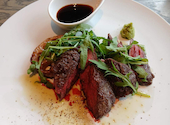 GOOD MORNING CAFE NOWADAYS グッドモーニング カフェ ナワデイズ 千駄ヶ谷: きな粉さんの2026年07月26日の1枚目の投稿写真