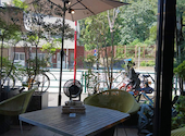 GOOD MORNING CAFE NOWADAYS グッドモーニング カフェ ナワデイズ 千駄ヶ谷: きな粉さんの2026年08月31日の1枚目の投稿写真