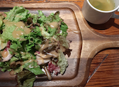 鉄板串 燻製 MOKU 大森店: きな粉さんの2025年08月21日の1枚目の投稿写真