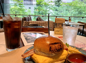 MARUNOUCHI BASE 丸の内ベース ダイニング: きな粉さんの2026年06月04日の1枚目の投稿写真