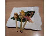 野菜&うまだし　KICHI 池袋東口: きな粉さんの2025年11月の1枚目の投稿写真