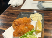牡蠣ひよっこ商店 広島本店: ごんたさんの2026年05月30日の1枚目の投稿写真