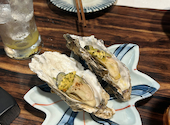 牡蠣ひよっこ商店 広島本店: ごんたさんの2026年05月30日の2枚目の投稿写真