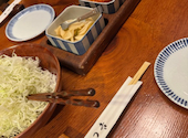 とんかつと旬のお料理 かつ吉 水道橋店: yooさんの2025年07月07日の1枚目の投稿写真