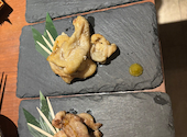 純系名古屋コーチン 鶏や なか山 名古屋駅店: ゆみちゃんさんの2026年06月04日の2枚目の投稿写真