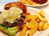 THE GREAT BURGER ザ グレートバーガー: りりさんの2026年08月30日の1枚目の投稿写真