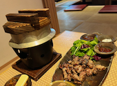 完全個室完備！郷土酒肴　あおもり屋　池袋本店: りりさんの2025年10月の1枚目の投稿写真