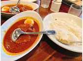 カレー屋 ばんび: りりさんの2026年08月30日の1枚目の投稿写真