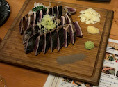 茨城地のもの わらやき料理 たたきの一九 水戸店: ああさんの2026年09月21日の1枚目の投稿写真