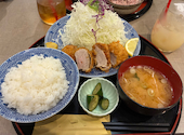 箸できれるとんかつのお店 みねお: ああさんの2026年09月01日の1枚目の投稿写真