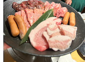 肉のやま金: まっすーさんの2026年08月19日の1枚目の投稿写真