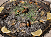 スペイン食堂 Gastrobar CERO ガストロバル セロ: もこぷうさんの2023年03月17日の1枚目の投稿写真