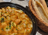 スペイン食堂 Gastrobar CERO ガストロバル セロ: もこぷうさんの2023年03月17日の2枚目の投稿写真