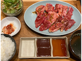炭火焼肉 萬まる 川東店: リコッタさんの2026年05月05日の1枚目の投稿写真