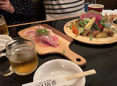 ごはんとお酒 西口18番: つっちーさんの2026年03月29日の1枚目の投稿写真