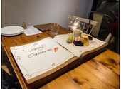 MR. & MRS. CAFE（ミスター アンド ミセス カフェ）: ともちゃんさんの2024年12月の1枚目の投稿写真