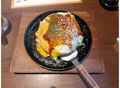 鉄板・お好み焼き　電光石火　渋谷センター街店 : あーたんさんの2026年04月の1枚目の投稿写真