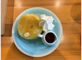 Hawaiian Cafe　魔法のパンケーキ　ブランチ神戸学園都市店: ryuryuさんの2026年09月19日の1枚目の投稿写真