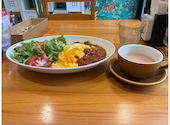 Hawaiian Cafe　魔法のパンケーキ　ブランチ神戸学園都市店: ryuryuさんの2026年09月19日の2枚目の投稿写真