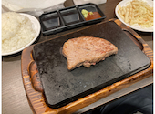 やっぱりステーキ 神田店: O310さんの2024年03月10日の1枚目の投稿写真