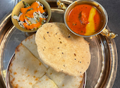インディアンレストラン ビスヌ アミュプラザくまもと店: かぼすけさんの2026年03月13日の1枚目の投稿写真