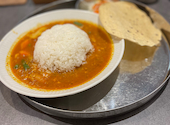 インディアンレストラン ビスヌ アミュプラザくまもと店: でこぼんさんの2026年04月27日の1枚目の投稿写真