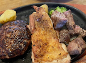 ステーキのどん 鶴ヶ島店: ともともさんの2026年05月25日の1枚目の投稿写真