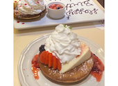 MOKUOLA Dexee Diner ルミネエスト新宿店: かもめさんの2026年10月07日の1枚目の投稿写真