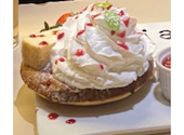 MOKUOLA Dexee Diner ルミネエスト新宿店: かもめさんの2026年10月07日の2枚目の投稿写真