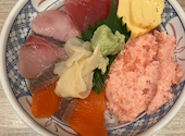 磯丸水産 名駅3丁目店 海鮮 居酒屋: えいちゃんさんの2026年09月08日の1枚目の投稿写真