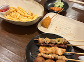 元祖やきとり家 美濃路 小牧店: すいすいさんの2026年04月30日の1枚目の投稿写真