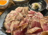 わら焼きサムギョプサル椛家: みさとさんの2026年05月06日の2枚目の投稿写真